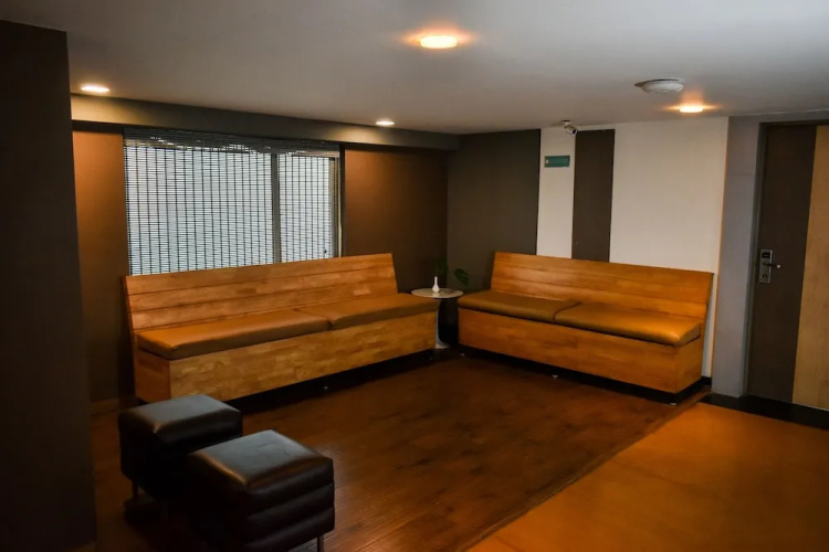 Hotel Asma Tower