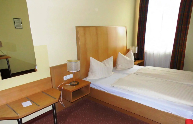 Hotel Am Frauenplan