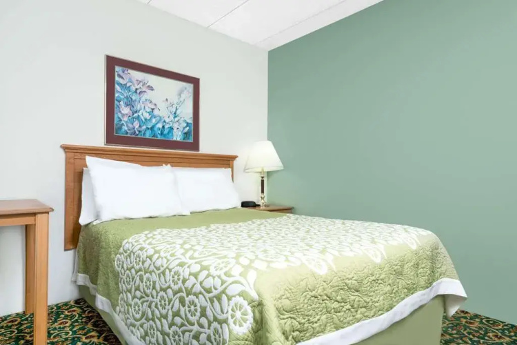 Days Inn St Cloud