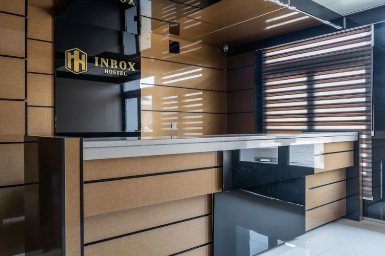 Imagen del hotel