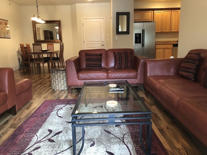 Girdwood Rentals & Accommodations