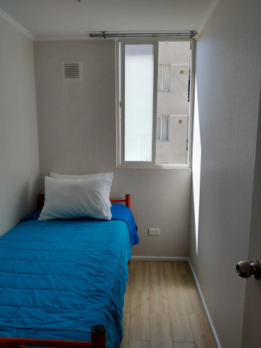 Departamento Maipu 501
