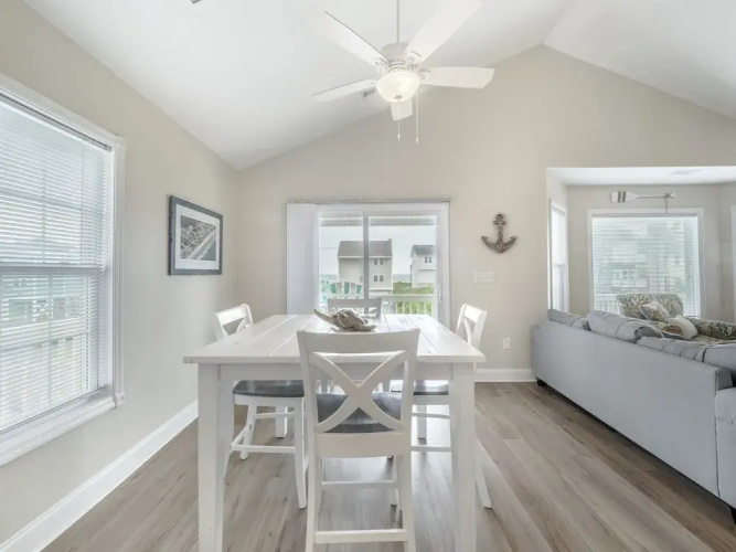 Beach, Please by Topsail Realty