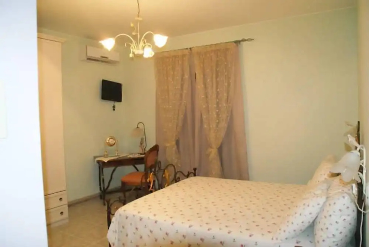 B&B Degli Ulivi