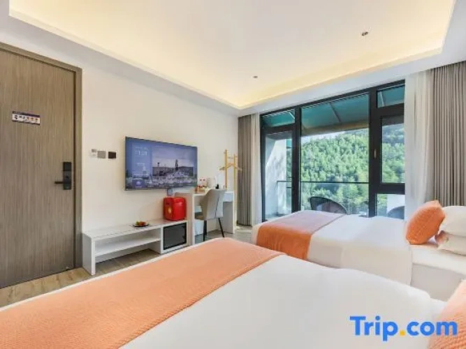 Standard Double Family room