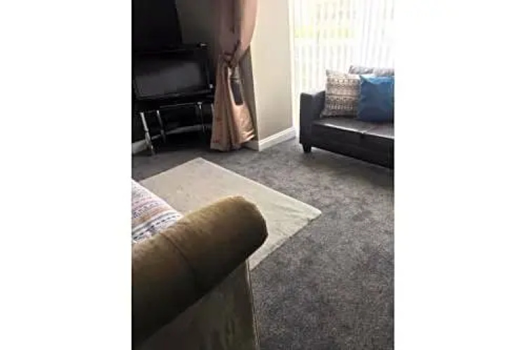 The Leven Guesthouse