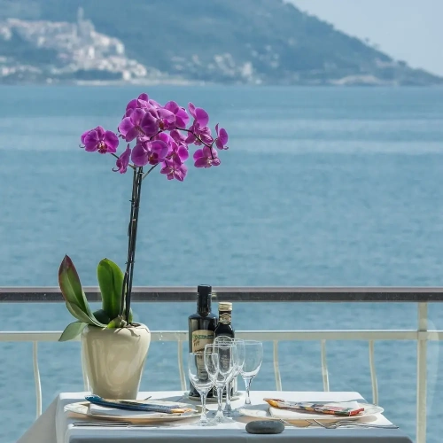 Comfort Double room with balcony