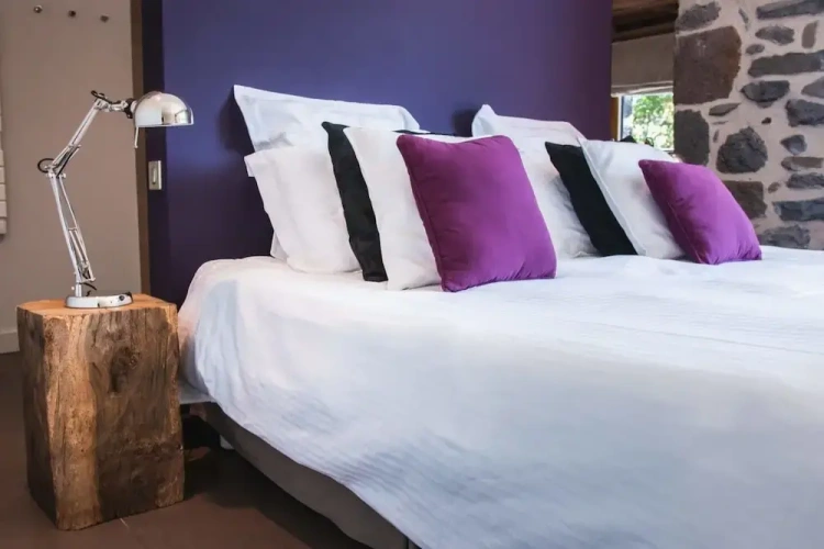 Classic Triple room with balcony