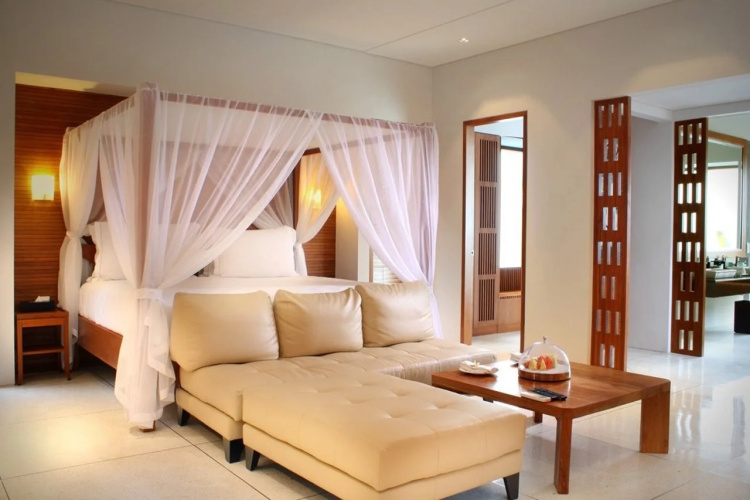 The Samaya Ubud