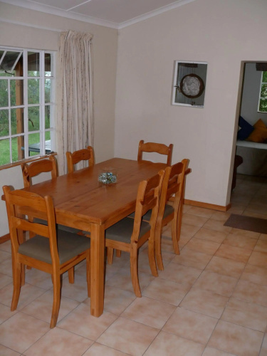 Crags Cottage
