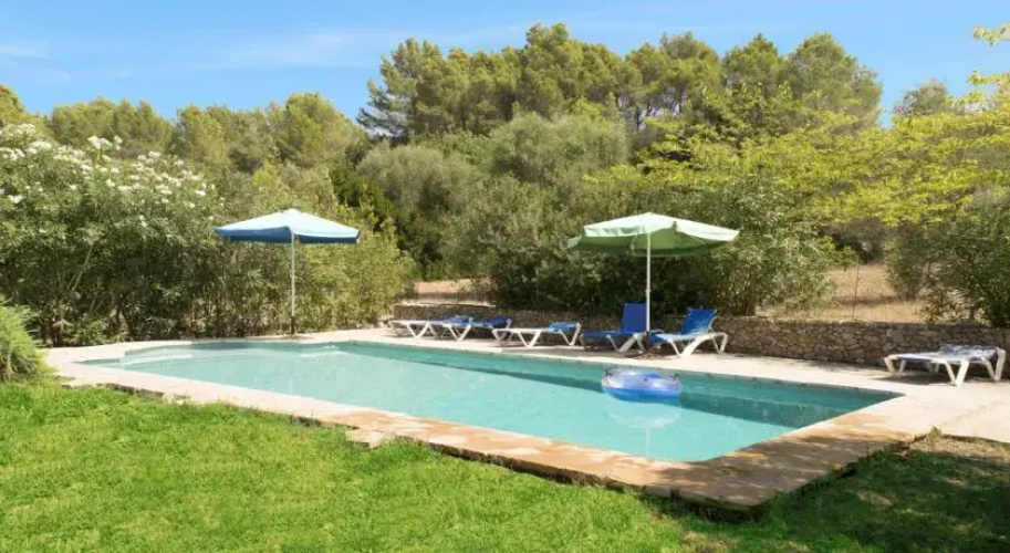 Finca Son Jordà