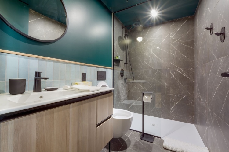 Les Lofts Dorchester - By Les Lofts Vieux-Quebec photo 9