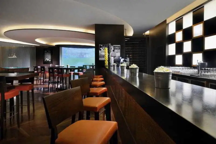 Jumeirah Beach Club