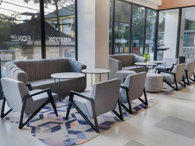 FOX Lite Hotel Samarinda