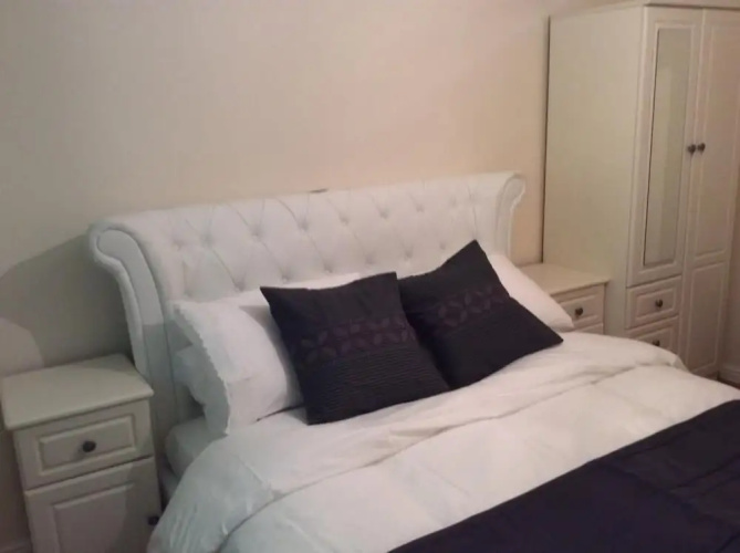 Charimore Executive Apartment