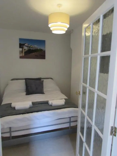The Annex Apartment