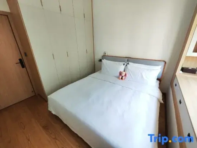 1 Bedroom Suite