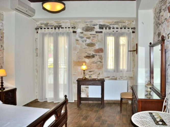 Apartment Arhontariki I