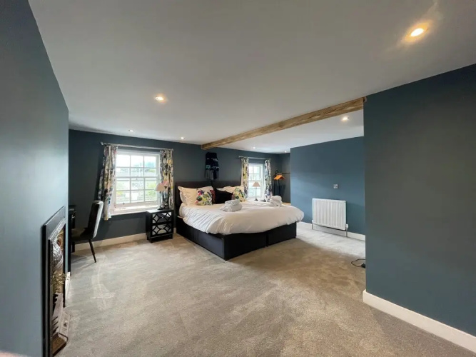 The Ship Inn Self Catering
