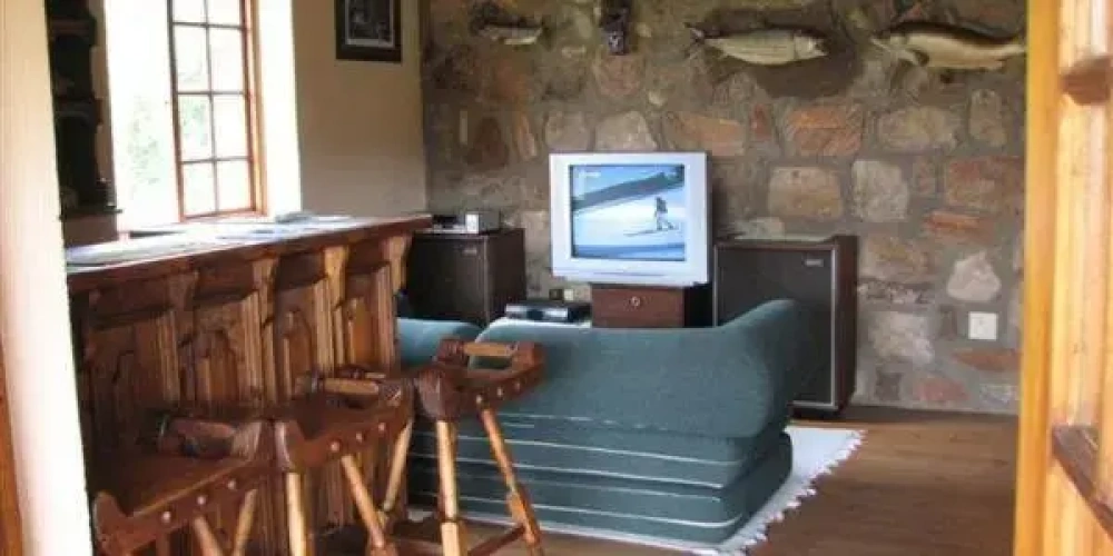 Double Cottage