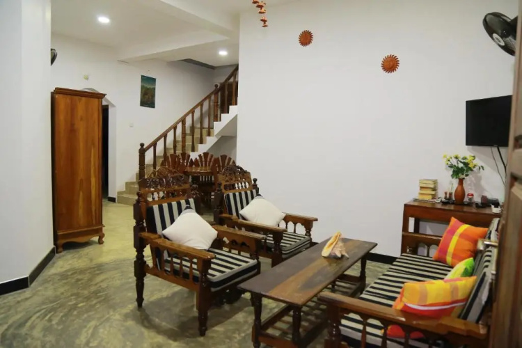 Eagle Homestay