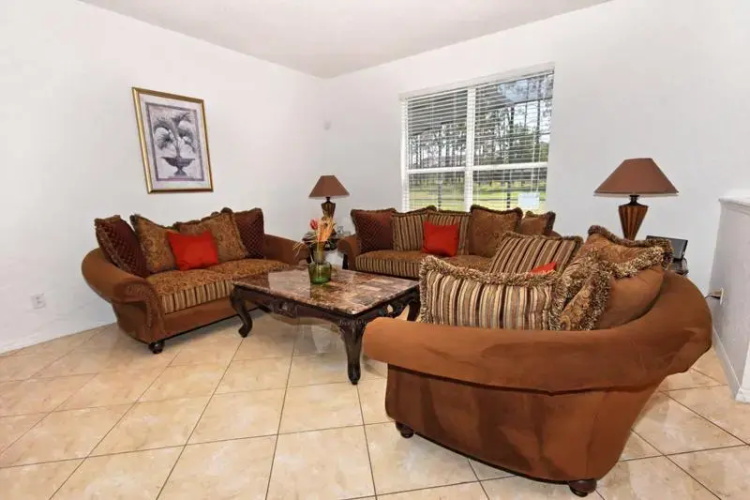 54048 by Executive Villas Florida