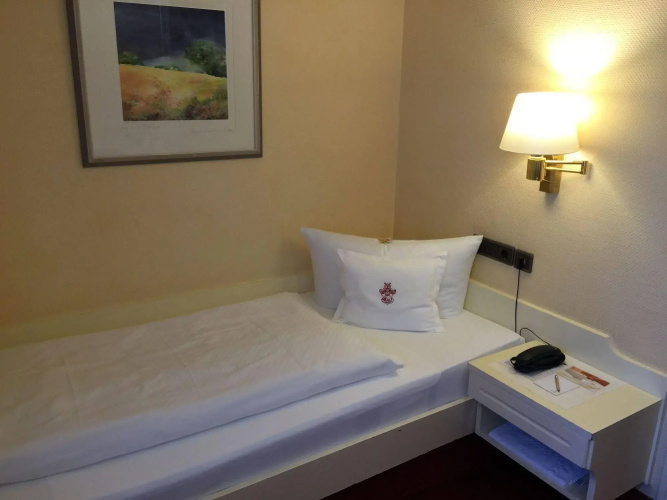 Ringhotel Winzerhof