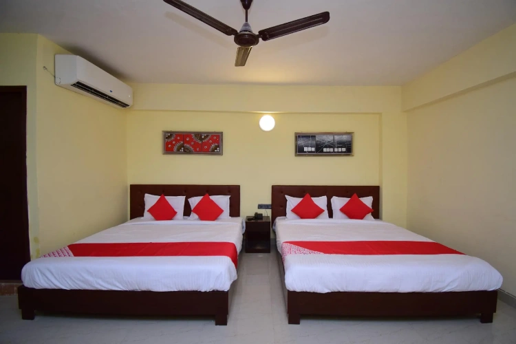 Classic Double room