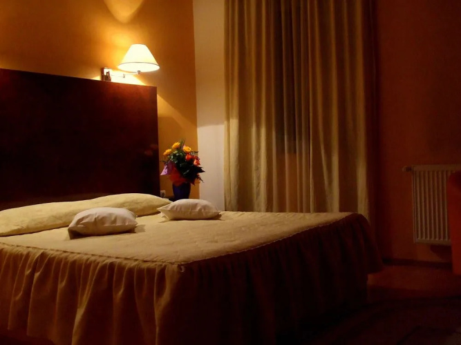 Hotel Ambassador