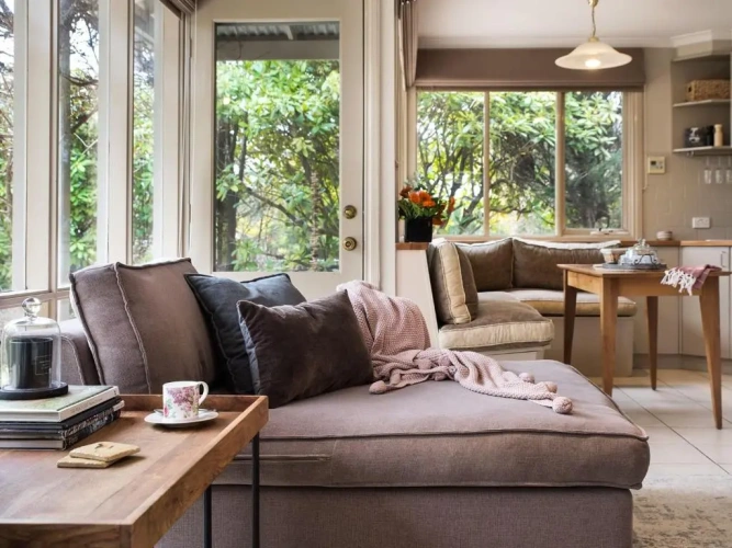 1 Bedroom Cottage