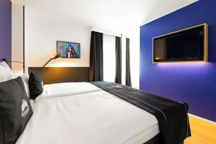 Suite