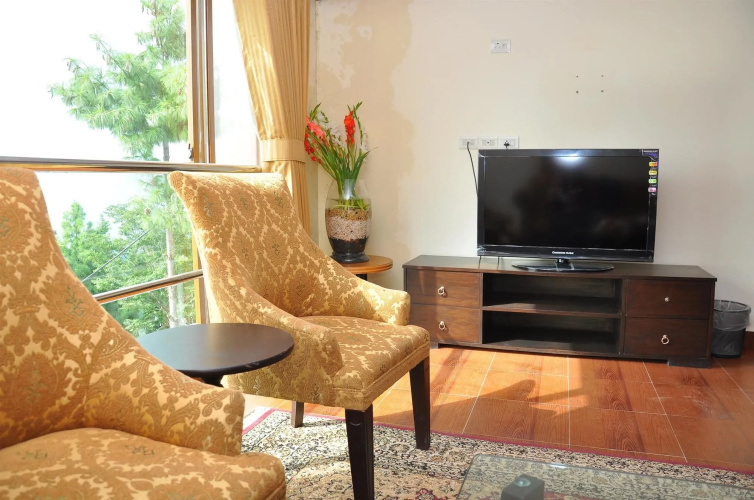 Hotel One Bhurban