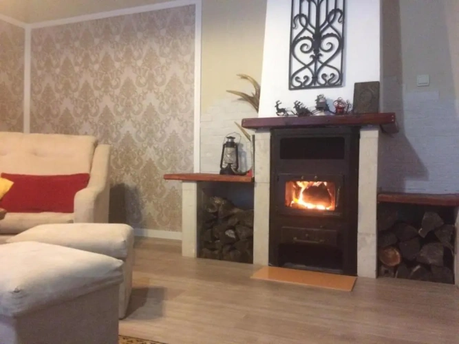 3 Bedrooms Cottage