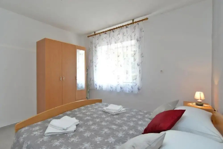 Welcoming Apartment With Garden