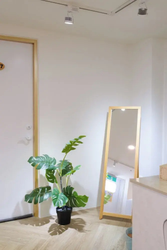 See U Apartment