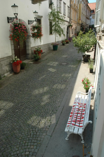 Vitez Apartment II