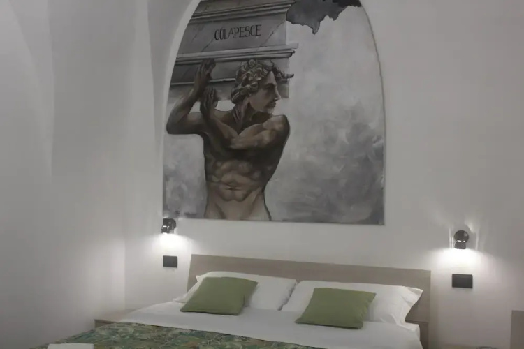 Terra d'Amuri Hotel