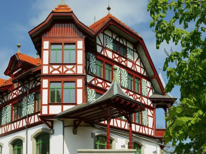 Hotelbild