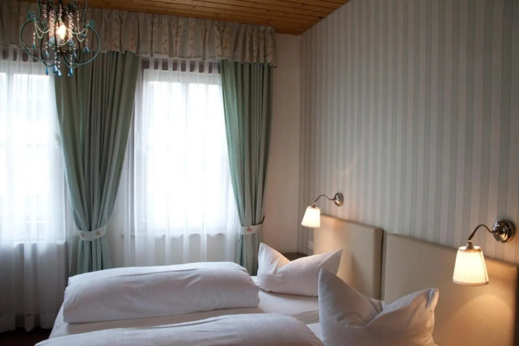 Gasthof - Hotel zur Post