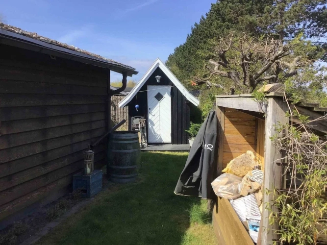 Cottage