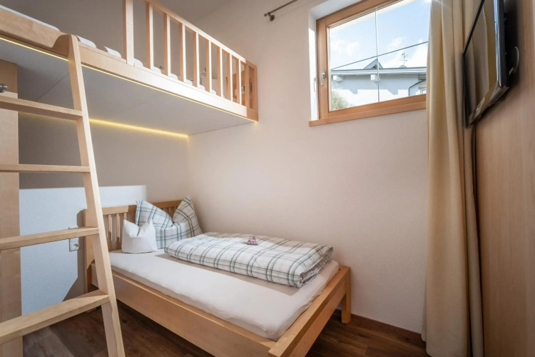 Monis Apartment