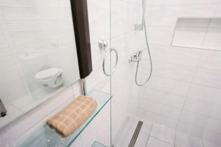 Dfive Apartments - Bathory