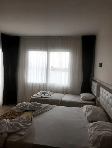 Seymen Hotel