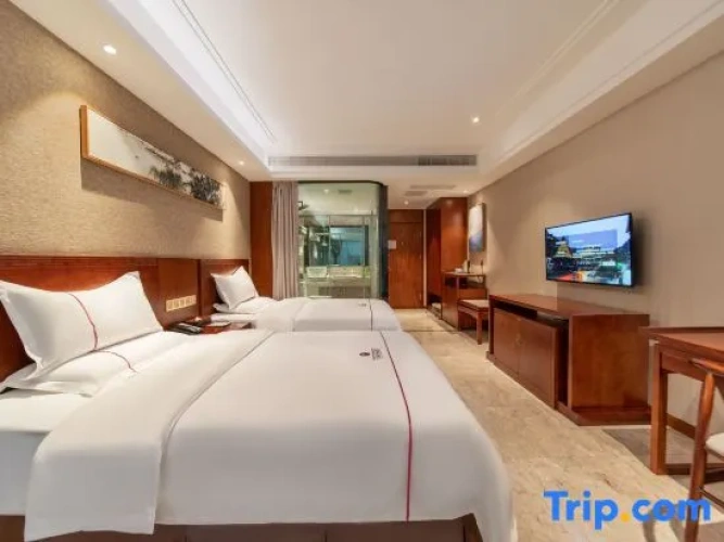 Economy Twin room