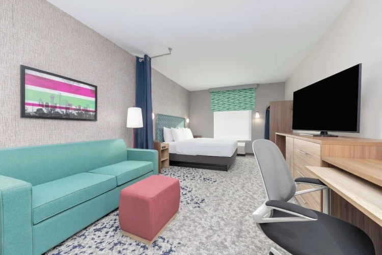 Quadruple Suite