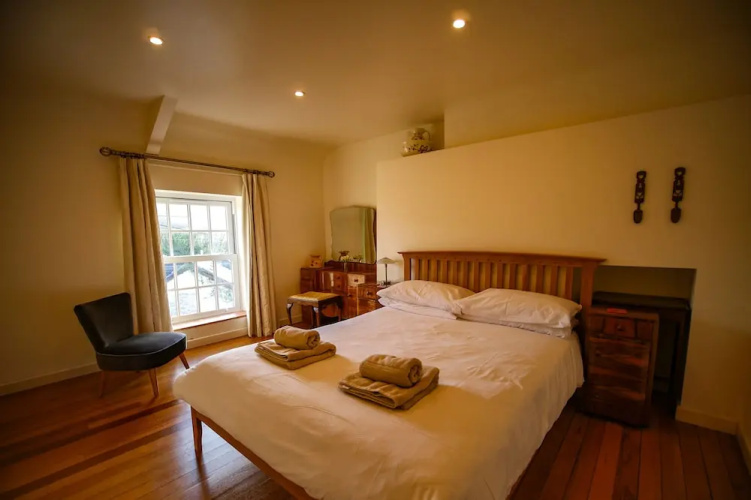 Nant Cottage