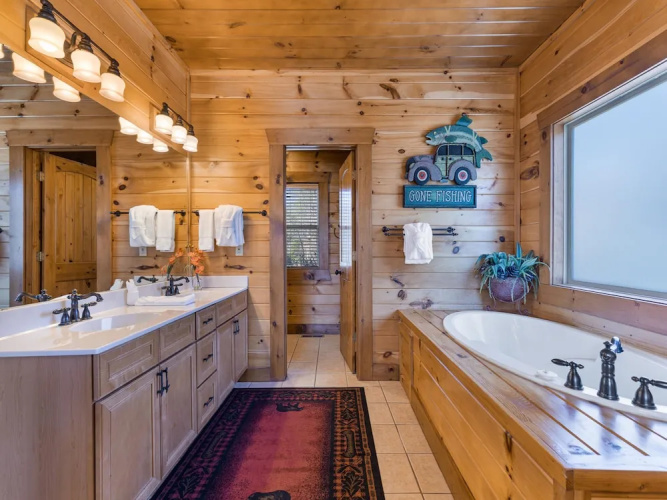 Rainbow's End Lodge