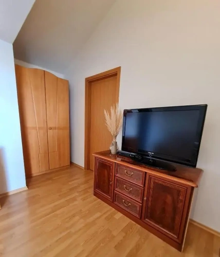 2 Bedrooms Apartment with sea view