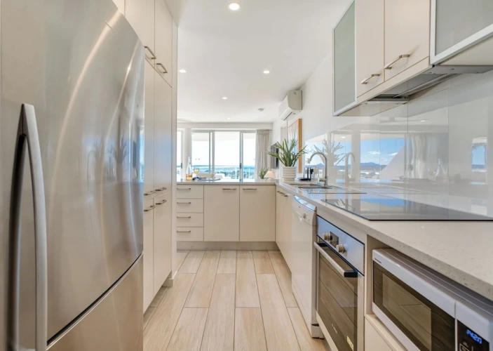 1 Bedroom Premium room with ocean view