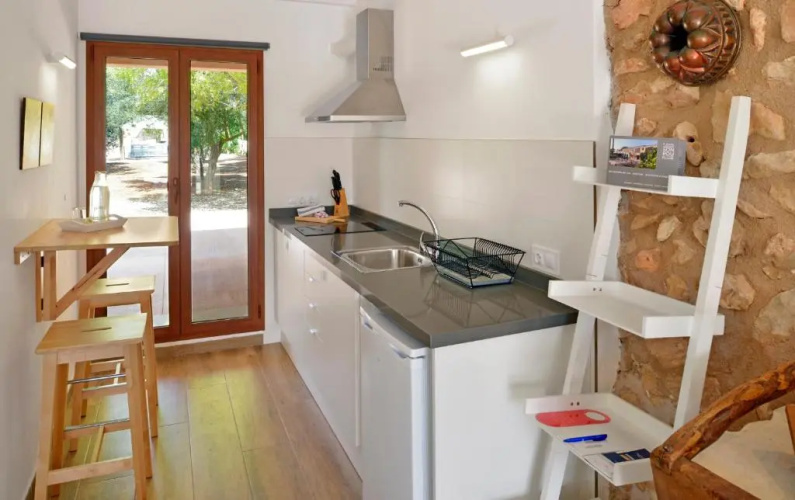 Agroturismo Fincahotel Son Pou AG/322
